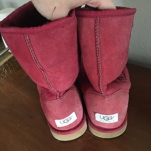 Uggs